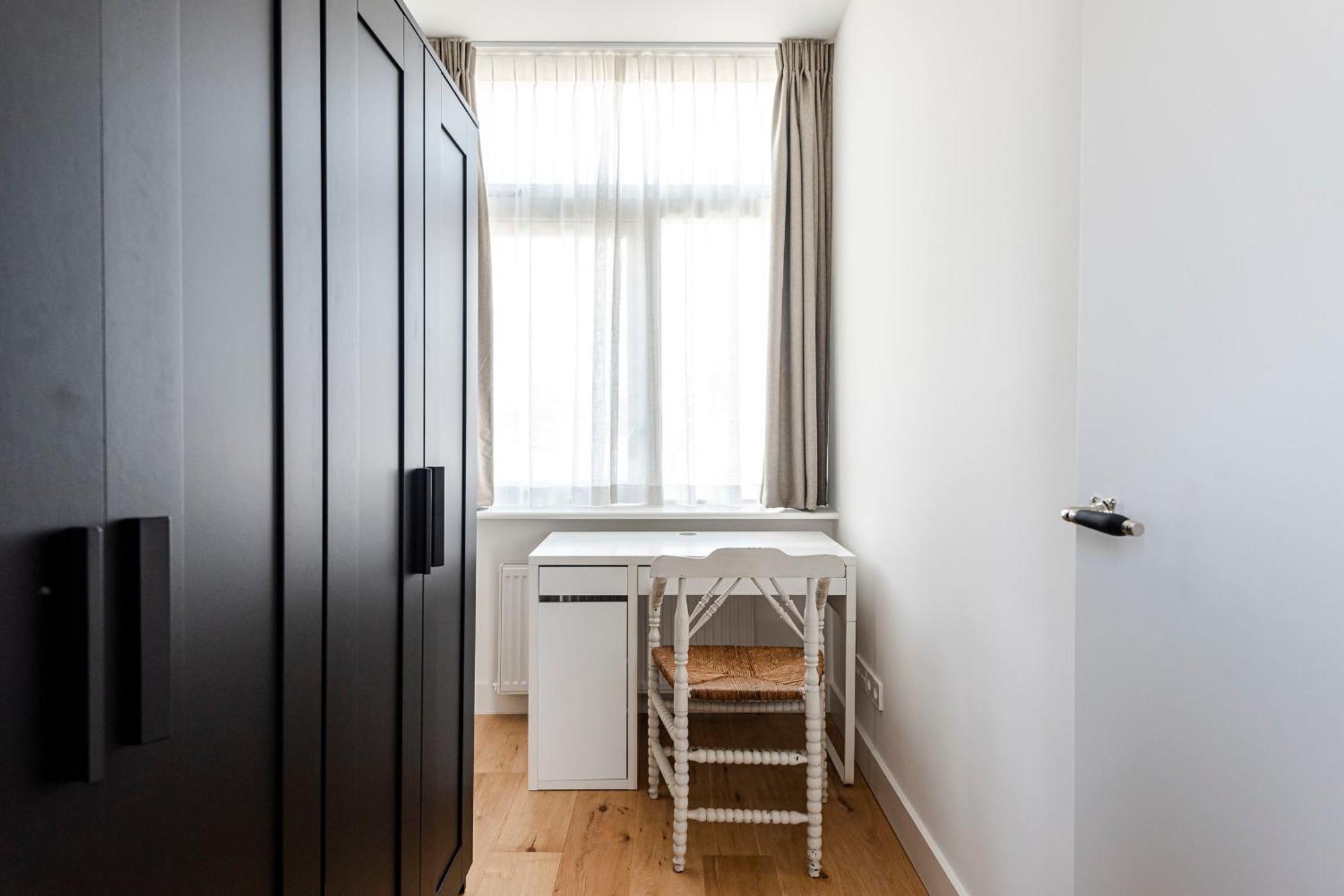 The Apartment Shell 42 Зандфорт Экстерьер фото