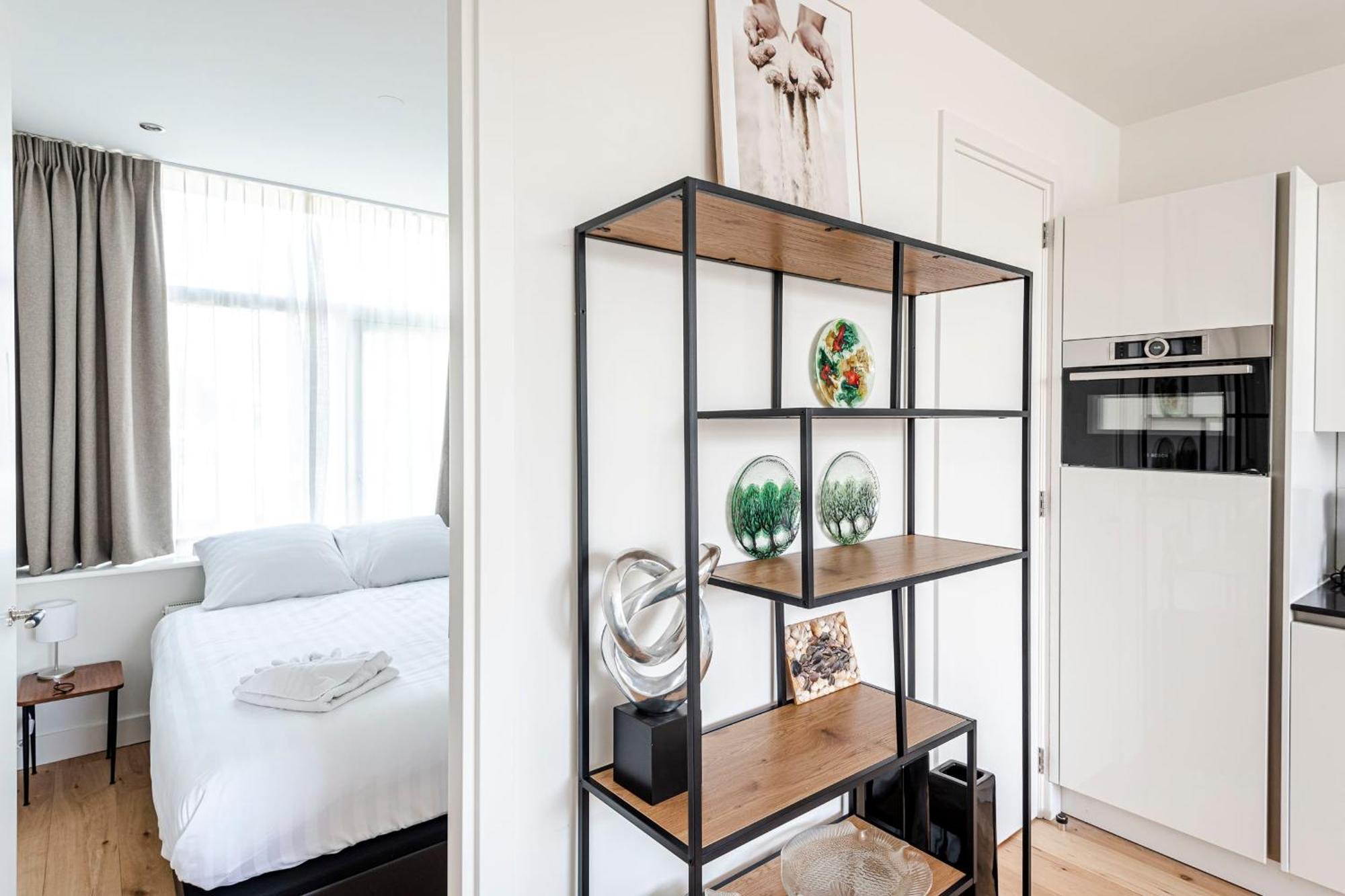 The Apartment Shell 42 Зандфорт Экстерьер фото