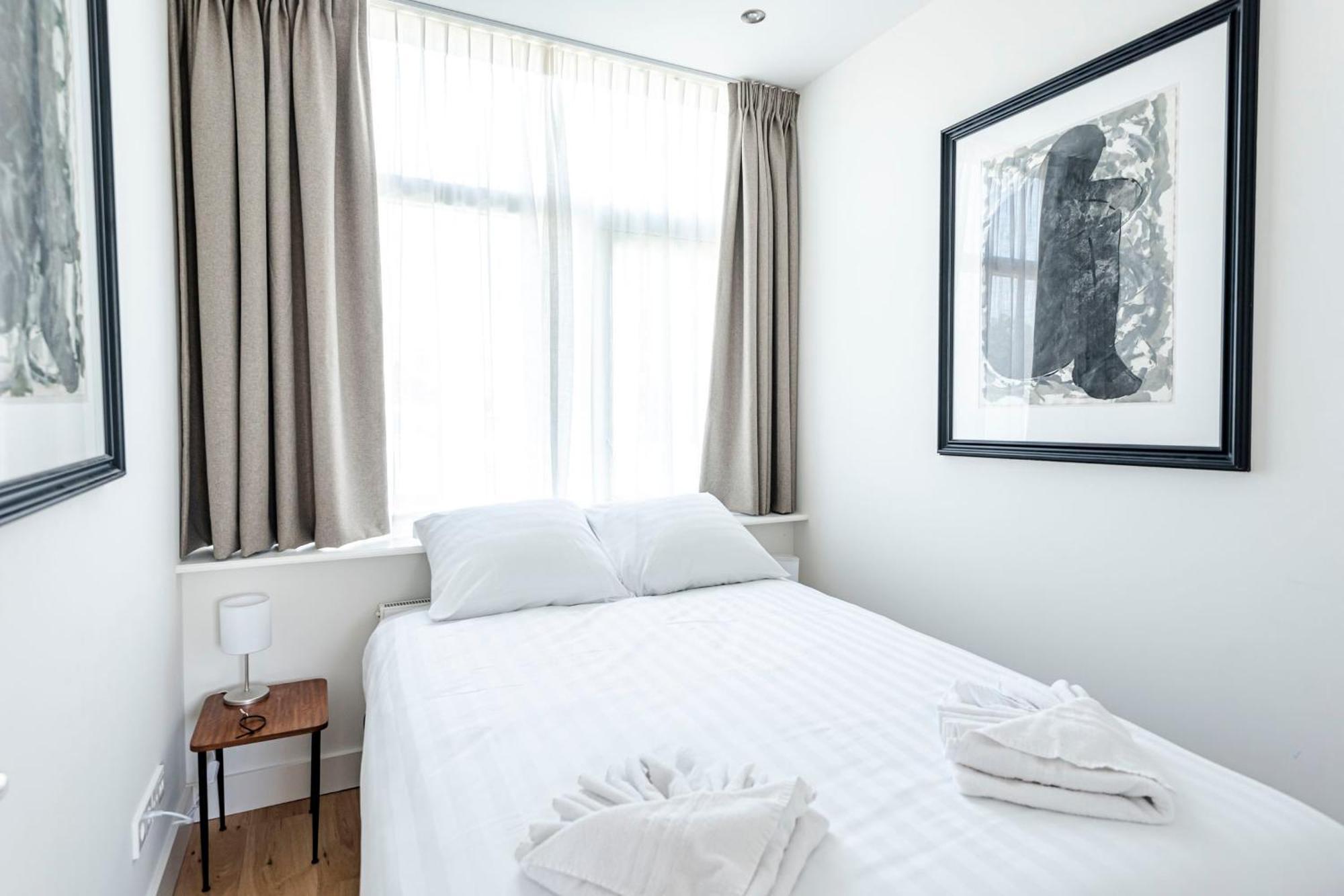 The Apartment Shell 42 Зандфорт Экстерьер фото
